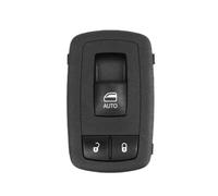 Pour Dodge pour Challenger 2015-2021 Bouton lève-vitre | Verrou de sécurité en plastique ABS, levage de fenêtre à une touche 68183751AD 68183751AA/AB/AC