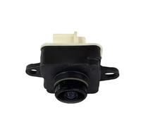 pour Dodge pour Challenger 2015-2023 Caméra De Recul De Voiture Caméra De Recul Voiture
