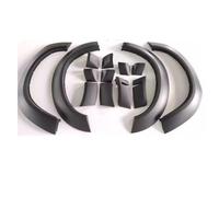 Pour Dodge Pour Challenger Élargisseurs D'ailes Protections De Passage De Roue Autocollants Pour Garde-boue HGMGFYCX