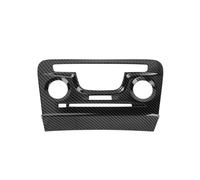 Pour Dodge Pour Charger 2011-2014 Couvercle Panneau D'air | Couverture Décoration Panneau Commande Climatisation Accessoires D'intérieur Voiture