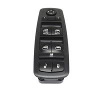 Pour Dodge Pour Charger Pour Ram 4 Portes 2011 2012 2013 2014 Commutateur De Fenêtre Principal D'alimentation 68231805AA 68139805AB WEFOLCC