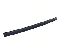 pour Dodge pour Charger pour SRT pour SXT R/T pour Pursuit 2015-2019 Aileron Toit Arrière Voiture Aileron Lunette Arrière Couvercle Lèvre Becquet Toit Becquet De Voiture(Unpainted Primer)