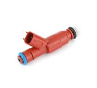 Pour Dodge Pour Dakota 3.9L 2000 2001 2002 2003 0280156161 Buse D'injecteur Carburant Voiture Accessoires Voiture Moteur Injecteur carburant