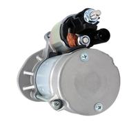 pour Dodge pour Durango 12v 11t 1.8kw 56029780ab 56029780ad 56029780 4380002650 Démarreur Automatique Moteur Tilt Trim Démarreur Électrique