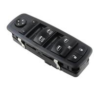 Pour Dodge pour Durango 2011 2012 2013 Commutateur lève-vitre électrique | Verrou de sécurité en plastique ABS, levage de fenêtre à une touche 68030823AE 68030823AC LHD