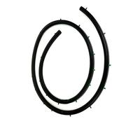 Pour Dodge Pour Durango 2011-2021 Joint D'étanchéité Étanche Pour Pare-chocs Avant Et Capot De Voiture 68070493AA PYPFQUMQGR