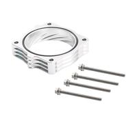 Pour Dodge Pour Durango 5.7l V8 2009 Entretoise De Corps De Papillon En Aluminium Ensemble Corps Papillon