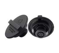 Pour Dodge Pour Freightliner 2010-2018 Réservoir De Liquide Refroidissement À Expansion Avec Couvercle 9065010503 A9065010015 Réservoir Liquide(Only cap A9065010015)
