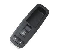 Pour Dodge pour Journey 2011-2016 Interrupteur lève-vitre | Verrou de sécurité en plastique ABS, levage de fenêtre à une touche, 56046822AC 56046822AD 56046822AE