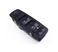Pour Dodge Pour Journey Pour Liberty Pour Nitro 2008-2012 Pour Jeep Pour Power Master Window Switch 4602632AH 4602632AF 4602632AG Bouton Leve Vitre