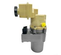 Pour Dodge pour pompe de direction assistée Challenger 68059643AE compatible 2011 2014, pièce de rechange directe pour une performance de direction stable