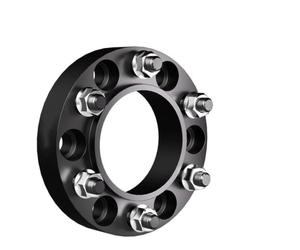 Pour Dodge Pour Ram 1500 1500TRX Adaptateur D'entretoise Roue | 2/4 Pièces Entretoises Roue 6x139.7 77.8mm M14x1.5 30/35/38/50mm Entretoises Roues(4pcs 30mm)