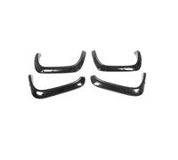 Pour Dodge Pour Ram 1500 2500 3500 1995-2002 Élargisseurs D'ailes Et Passages De Roue VNRQJLSN