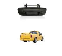 pour Dodge pour Ram 1500 2500 3500 2002-2008 Caméra De Recul Étanche AHD 1080P Pick-up Poignée De Hayon Caméra Arrière(CVBS720 - AHD720P 12 V)