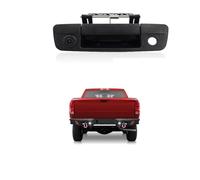 pour Dodge pour Ram 1500 2500 3500 2009-2017 AHD NTSC Pick-up Poignée De Hayon Caméra De Recul Étanche Vision Nocturne Caméras De Recul