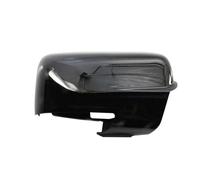 Pour Dodge Pour Ram 1500/2500/3500/4500/5500 2013-2018 ABS Noir Brillant Remplacement Rétroviseur Latéral Couvre Capuchon(côté droit)