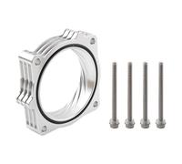 Pour Dodge Pour RAM 1500 2500 3500 Pour Durango Moteur V8 5,7 L Entretoise De Corps De Papillon Argentée Ensemble Corps Papillon