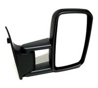 Pour Dodge Pour Sprinter 2001 2002 2003 2004 2005 2006 2007 2008 2009 Rétroviseur Mécanique Manuel Pliable RESPUNEKBAH(côté droit)
