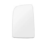 pour Dodge pour Sprinter 2007-2009 - Vitre de rétroviseur latéral Convexe à pour Grand Angle autocollante côté Gauche/Droit caméra de Marche arrière