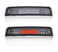 pour Dodge Ram 1500 2009-2017 Dodge Ram 2500 3500 2010-2017 Troisième Feu Stop Voiture Surélevé Montage Arrière Haut Niveau 3ème Feux de Freinage Éclairage D'avertissement