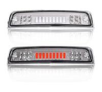 pour Dodge Ram 1500 2010-2017 Dodge Ram 2500 3500 2009-2017 Troisième Feu Stop Voiture Surélevé Montage Arrière Haut Niveau 3ème Feux de Freinage Éclairage D'avertissement