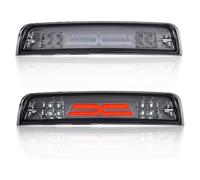 pour Dodge Ram 1500 2010-2017 Dodge Ram 2500 3500 2009-2017 Troisième Feu Stop Voiture Surélevé Montage Arrière Haut Niveau 3ème Feux de Freinage Éclairage D'avertissement