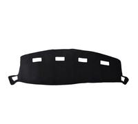 pour Dodge Ram 1500 2500 3500 2002 2003 2004 2005 Dashmat Dash Mat Dashboard Cover Pad Sun Shade Dash Board Cover Carpet Tapis D'adhérence Tableau Bord