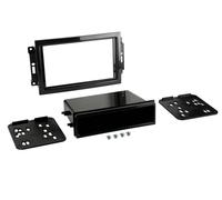 Pour Dodge RAM Dr Dh Facelift Voiture Panneau de Radio Assemblage Cadre Montage