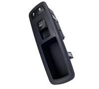 Pour Dodgen Pour Voyage Pour Chargeur Pour Nitro Pour Durango Côté Passager Droit Commande De Commutateur De Fenêtre De Porte Électrique HLWXMDZ