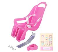 Pour Doll Collection Vélo Pour Seat Pour Porteur Poupées Bébé Fille Scooters Pour Accessoires De Siège Pour Poupées Portant