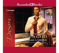 pour dompter Un cheikh [Import]