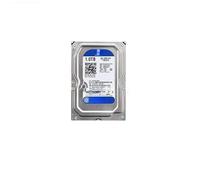 Pour Données WD10EZEX 1T Bleu Disque De Bureau Disque Dur Western Digital 1TB Mécanique Disque Unique Disque Bleu 64 M
