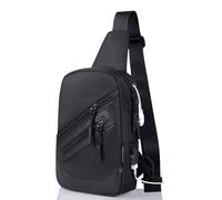 pour Doogee S86 Pro (2021) Sac à Dos Sac à Bandoulière Nylon compatible avec Ebook, Tablet - DFVmobile