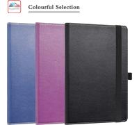 Pour Doogee T10,Pour Doogee T10s,Pu Cuir Etui Et Pliable Stand Folio Coque Couverture Pour Doogee T10 / Doogee T10s / Doogee T10 Pro Tablette 10,1 Pouces,Violet