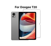 (Pour Doogee T20) Pour Doogee T20 Protection d'écran en verre trempé Tablette 10,4 pouces Protection durable