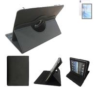 Pour Doogee U9 Smart Étui stand Housse support Flip Cover Case