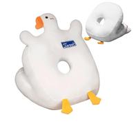 Pour dormir en position - Structure douce en peluche, innovante pour la sieste, confortable pour le visage, design innovant du jouet de sommeil | pour,