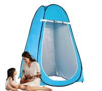 Pour douche de camping - Repoudré de confidentialité, Caméra, pliable | Pluie multifonction avec design pour chambre simple, station mobile changeante pour plage, randonnée,