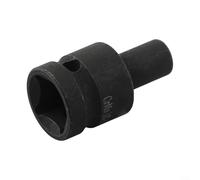 Pour douille de robinet à vis carrée, 12 tournevis pour clé électrique, taraudage M6 M24 (M8)