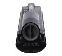 Pour Dreame H14 Réservoir D'eaux usées Compatible En Plastique PE Avec Grande Capacité Pour Nettoyage humide Et Sec, Réservoir D'eau De Remplacement Pour H14 Dual, Pour H20 Ultra, Pour H20 Ultra Mix,