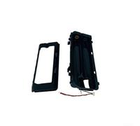 Pour Dreame Matrix10 Ultra Robot Aspirateur Brosse principale Moteur et couvercle Pièces de rechange, ajustement précis Accessoire de nettoyage