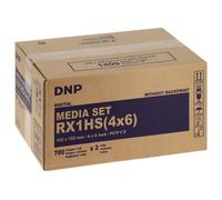 pour DS-RX1 HS - 10x15cm (HS) - 1400 tirages - Non marqué au dos