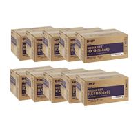 pour DS-RX1 HS - 10x15cm (HS) - 1400 tirages - Pack de 10 cartons