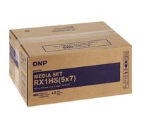 pour DS-RX1 HS 13x18cm - 800 tirages