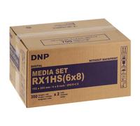 pour DS-RX1 HS - 15x20cm - 700 tirages - Non marqué au dos