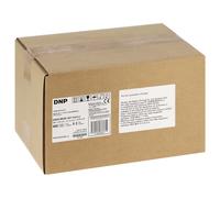pour DS620 (Premium Digital) - 10x15cm - 800 tirages - perforé 10x10cm/5x10cm (spécial évènementiel)