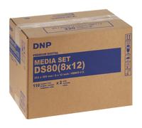 pour DS80 - 20x30cm - 220 tirages