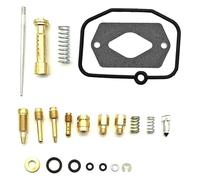 Pour DT125 TDR125 G7ND Moto Carburateur Reconstruction Réparation Joint Membranes Accessoire Compatible Kits carburateur kit diaphragme