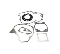 Pour DT230 Pour Loncin MT250 TSE250R Joint Complet Joint Joint Machine Joint Moteur Moto Joint Moteur Joint de couvercle d'embrayage de moto