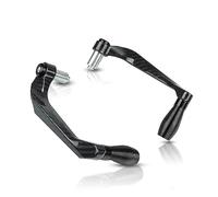 pour Duc&ati 400 620 695 696 750 795 796 821 1100 Monster 937 Moto Accessoires Levier Garde Frein Embrayage Protection Protège-Mains
